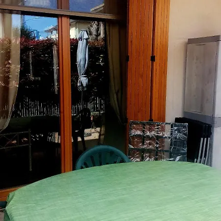 Bilocale Nicol 4 Posti Ovest