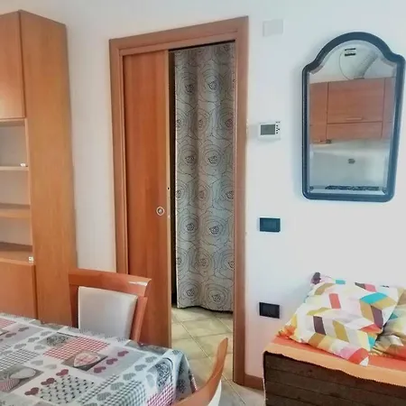 Bilocale Nicol 4 Posti Ovest Padova