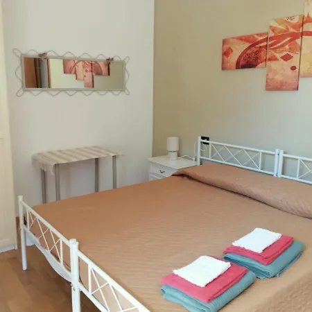 Bilocale Nicol 4 Posti Ovest Appartamento *