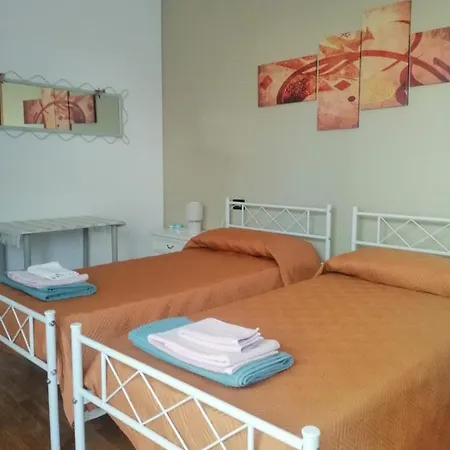 Bilocale Nicol 4 Posti Ovest Padova