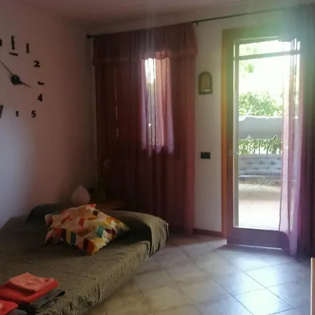 Appartamento Bilocale Nicol 4 Posti Ovest