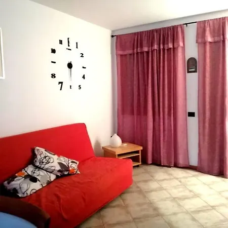 Bilocale Nicol 4 Posti Ovest Pádua