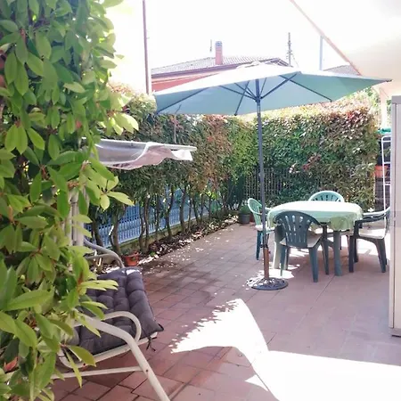 Apartamento Bilocale Nicol 4 Posti Ovest Pádua