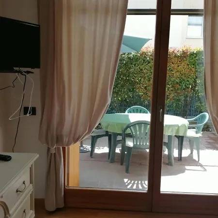 Bilocale Nicol 4 Posti Ovest Pádua